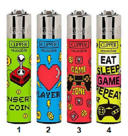clipper insert coin1